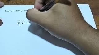 simplest form of the fraction 15/75 | simplest form of the fraction 15 over 75