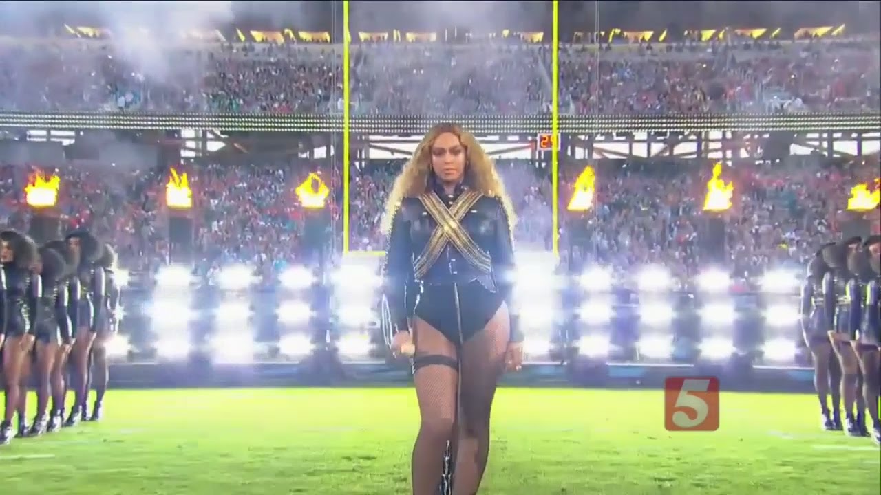 Police Respond After Sheriff's Beyonce Claim - YouTube