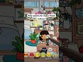 Toca Boca aesthetic, role-play🪷🌸 #educationalgames #tocabocalife