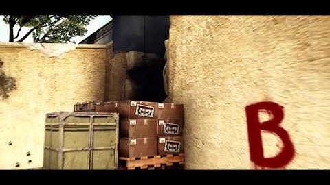 ESEA.net COTW: Dust2 Ace