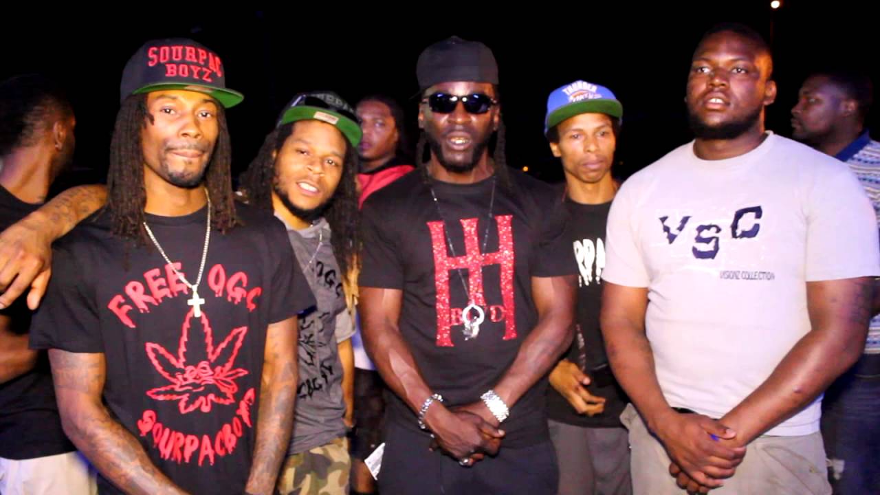 SourPac Mal - talkin s** ft. LorFly PROD. FlyBeats DidIt