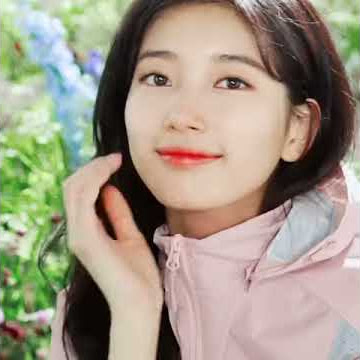 Bae Suzy x K2 S/S Collection😘