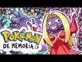 Dibujando Pokémon de memoria | Happip