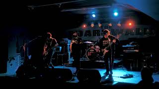 Life of the Afterparty - Egomaniac - Live at The Boardwalk - November 20, 2019