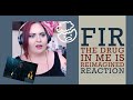 Falling In Reverse - The Drug In Me Is Reimagined - REACTION