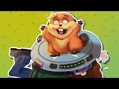 The Story Behind JUMPERS