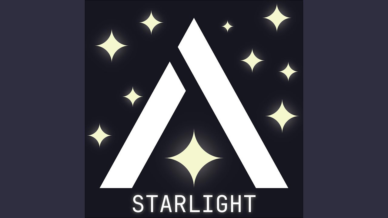 Watch Starlight on YouTube Watch Starlight on YouTube