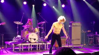 Wire to Wire - Razorlight / Athens 2023