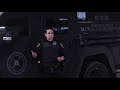 MPD Women of Tactical Enforcement Unit