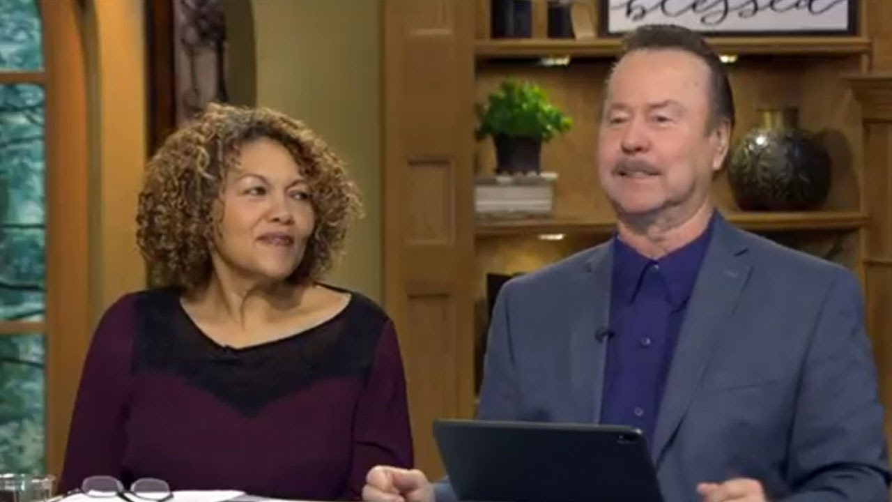 “Peace in the Midst of the Storm“ - 3ABN Today Family Worship  (TDYFW200011)