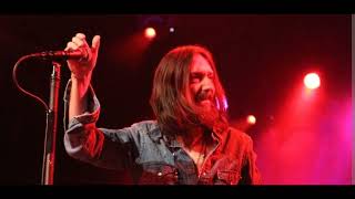 Black Crowes - Losing My Mind - Fillmore Detroit 06/12/2008