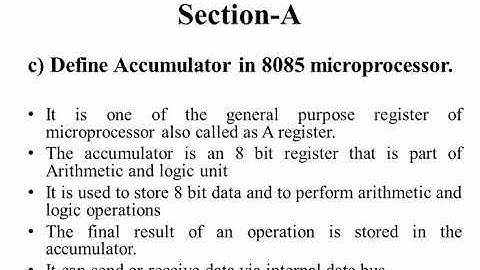 MPMC PTU QUESTION PAPER(MAY 2019-Section-A) Part-1
