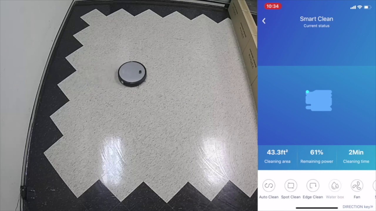 [GEN 2] Suzuka Robot Vacuum Professional Navigation YouTube