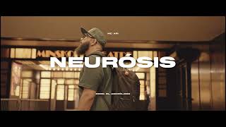 MC Ari & El Arkeólogo - NEUROSIS