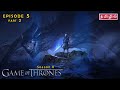 Game of Thrones | Season 8 | Episode 5 | Part 2 - Review in Tamil