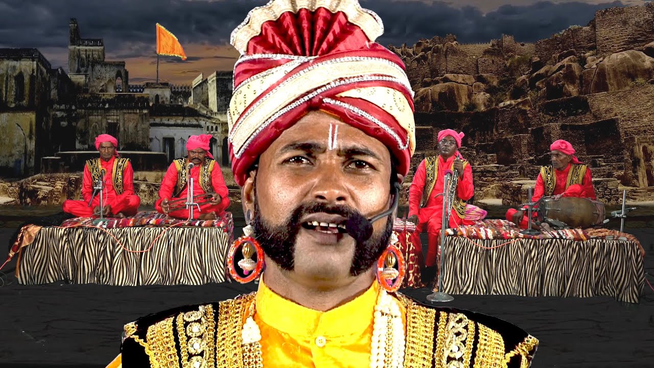 आल्हा - बेला का गौना Vol 2 दिल्ली की लड़ाई में ब्रह्मा ने पृथ्वीराज के तीन पुत्र मारे | बिंदादीन यादव