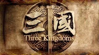 Film Samkok Three Kingdoms Episode 2 terjemahan