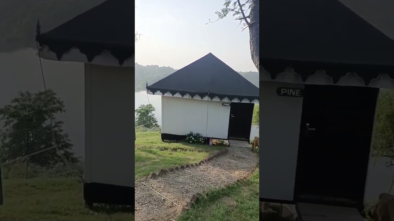 Thana Dam@Dasuya, Hoshiarpur 