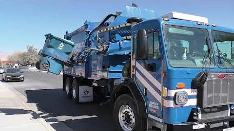 Extra Minutes: Republic Heil Durapack SST ASL (1711)