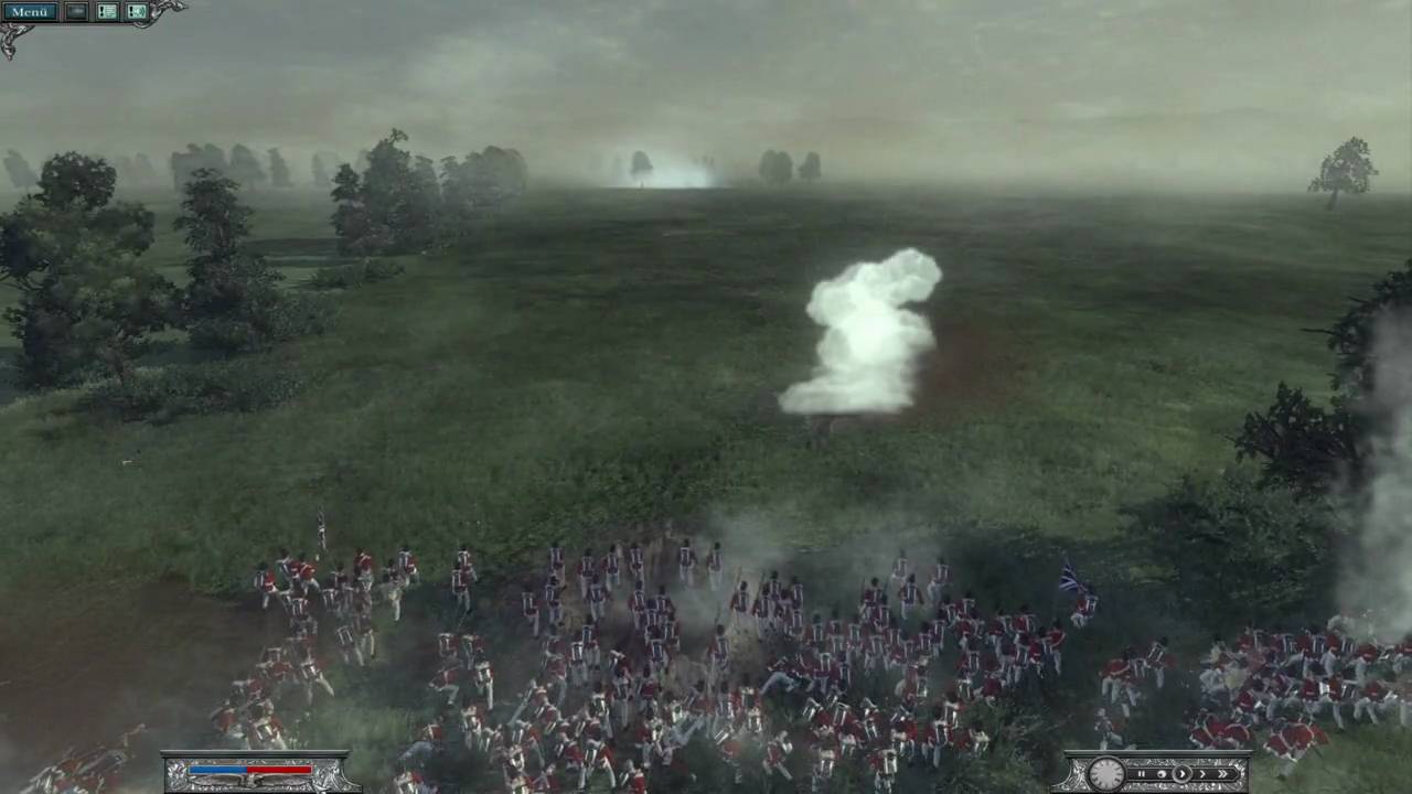 empire total war smoke mod empire total war smoke mod