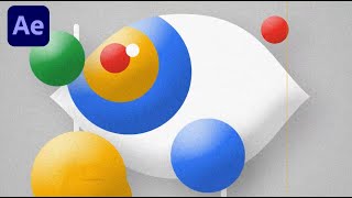 Google Logo Animation Series Teaser - Motion Pro Exclusive.