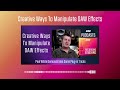 Creative Ways To Manipulate DAW Effects | Podcast