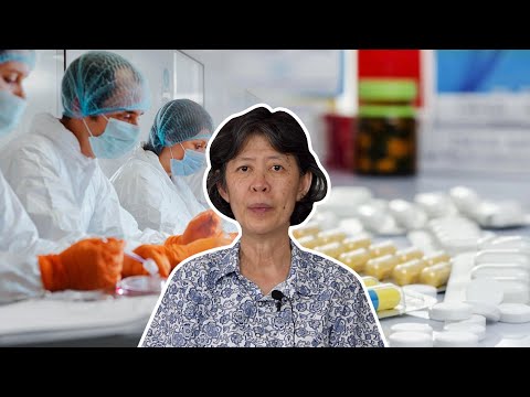 Video: Metronidazole: Analog, Yang Lebih Baik, Perbezaan Dari Ubat Lain