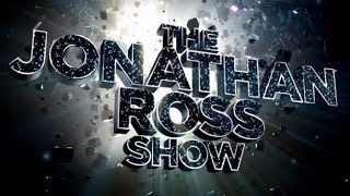 The Jonathan Ross Show S04E17 Meat Loaf, Russell Tovey, Joanna Lumley, Peter Andre and Rudimental