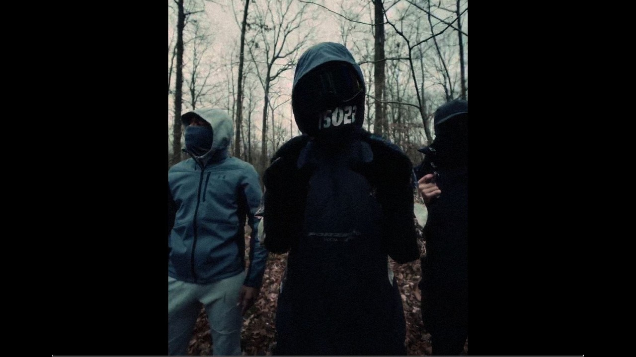 (FREE) Dark Hoodtrap type beat 