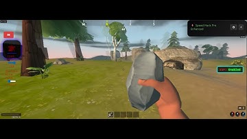 I Showing all Hacks tribals.io
