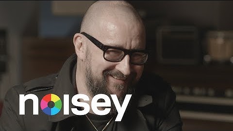 Clint Mansell - The British Masters Season 2 - Chapter 8