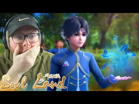 سول لاند الحلقة 8 رد فعل أندرو