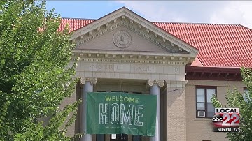 UVM Move in day to cause traffic delays