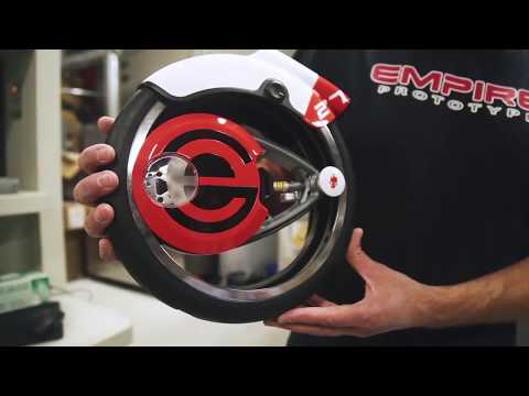 Empire Group | Create. Iterate. Accelerate.™ - video from Empire Group