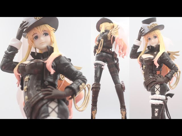 マクロスF FIGURIZMα“シェリル・ノーム”オシャレマクロス革命Ver