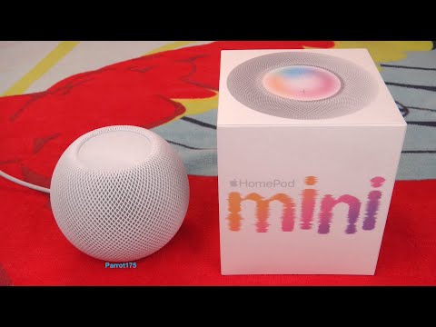 か*い様 Apple Pod mini White 箱・説明書あり A2 hqdefault.jpg