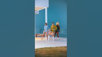 Thumbnail of Stayin Alive (Charlie’s Angels Edition) KO x Alex x Miranda
