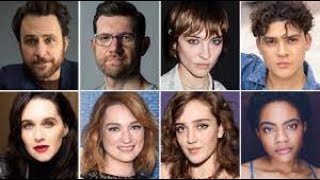 Charlie Day, Billy Eichner, Gabby Beans, Talia Ryder & 9 Others Join Ethan Coen’s Honey Don’t