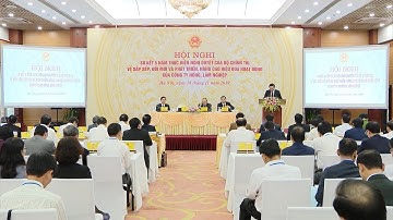 Còn nhiều khó khăn trong sắp xếp đổi mới các công ty nông, lâm nghiệp