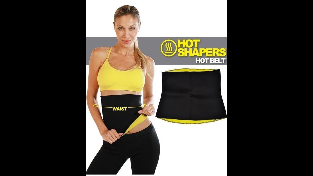 Female Hotshaper Slimming Pants for Women