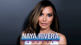 Tuesday on “The Real” – Naya Rivera Stops By!