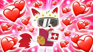 Party Girl🎈 (Super Animal Royale Montage ft. Season 14)