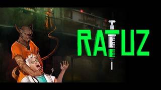 RATUZ: Every Brutal Death, All Kills, and  Endings (Complete Guide)