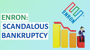 Earned lessons from Enron Collaps: The Scandalous Bankruptcy of Enron Shook the Corporate World
