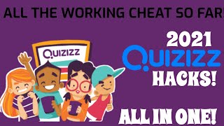 QUIZIZZ ALL WORKING CHEATS SO FAR (ALL IN ONE)