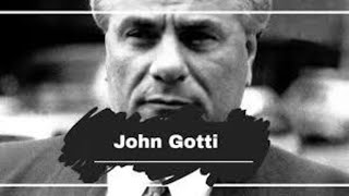 Gotti&#39;s Boys - The Boys That Killed For John Gotti Sr.  Part #2