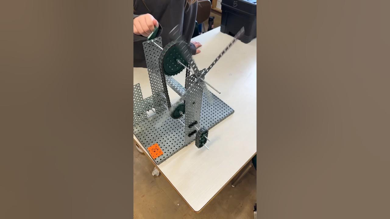 VEX Windmill speed shorts YouTube