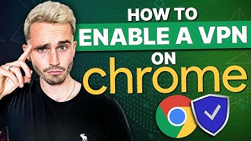How to Enable VPN on Chrome: The Best Way to Get a New IP Address!