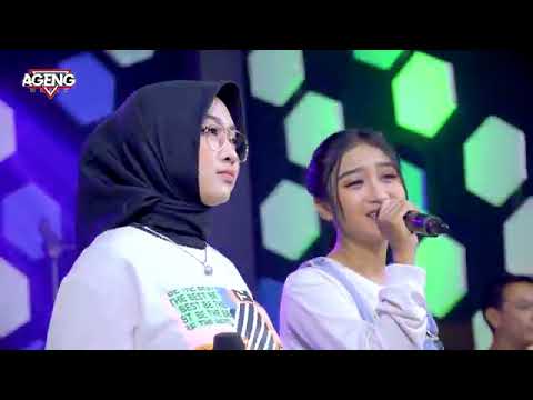 Relaku mengalah duo ageng music
