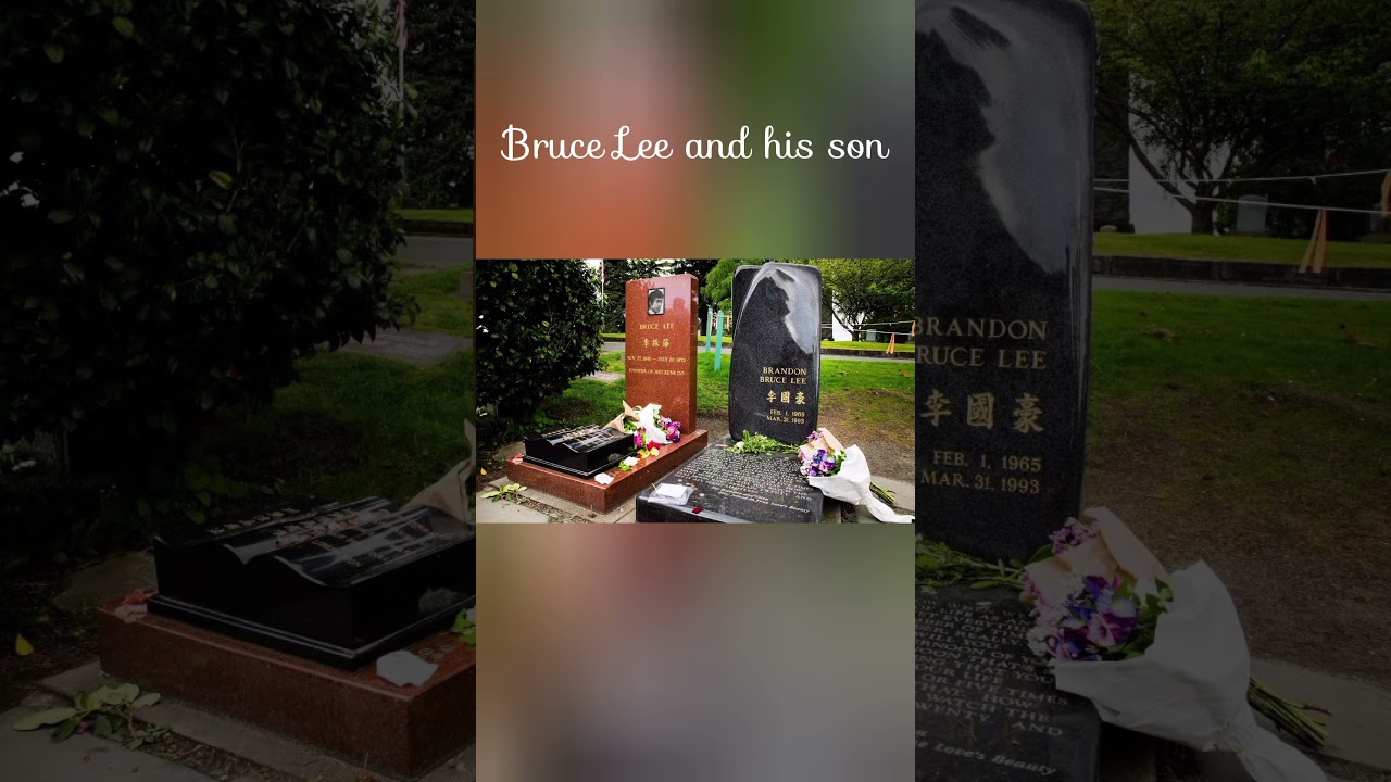 Must See Famous Graves 